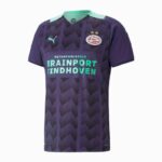 Mens PSV Eindhoven 2021/22 Away Jersey