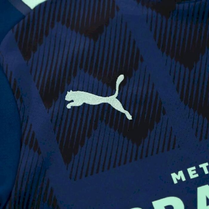 Mens PSV Eindhoven 2021/22 Away Jersey 3
