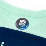 Mens PSV Eindhoven 2021/22 Away Jersey 6