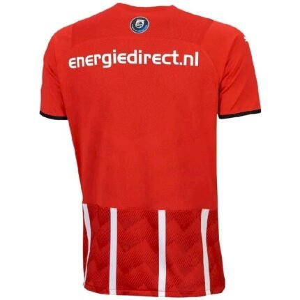 Mens PSV Eindhoven 2021/22 Home Jersey 1