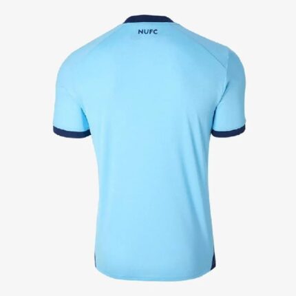 Mens Newcastle United 2021/22 Third Jersey 1