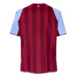 Mens Aston Villa 2021/22 Home Jersey 1