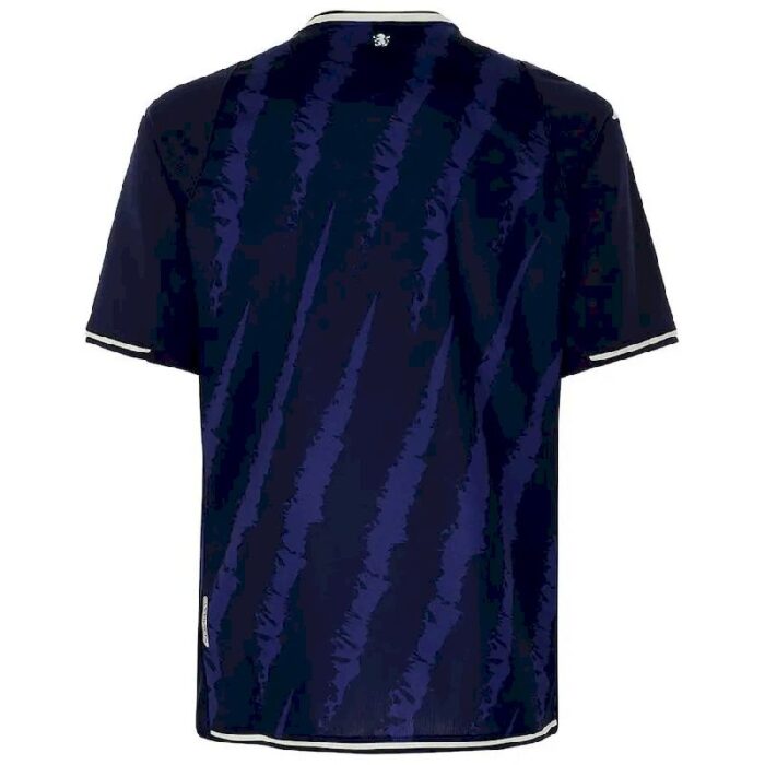 Mens Aston Villa 2021/22 Third Jersey 1
