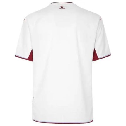 Mens Aston Villa 2021/22 Away Jersey 1