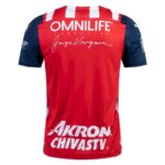 Mens Chivas 2021/22 Home Jersey 1