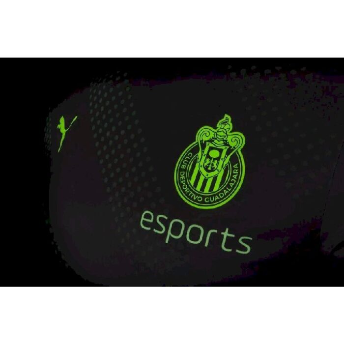 Mens Chivas 2022/23 Esports Jersey 1