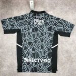 Mens Colo Colo 2022 Goalkeeper Jersey 4