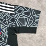 Mens Colo Colo 2022 Goalkeeper Jersey 2