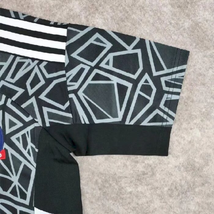 Mens Colo Colo 2022 Goalkeeper Jersey 2