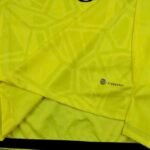 Mens Colo Colo 2022 Goalkeeper Jersey 3