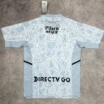 Mens Colo Colo 2022 Goalkeeper Jersey 4