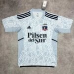 Mens Colo Colo 2022 Goalkeeper Jersey