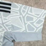 Mens Colo Colo 2022 Goalkeeper Jersey 2