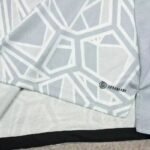 Mens Colo Colo 2022 Goalkeeper Jersey 3