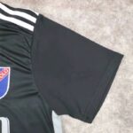 Mens Colo Colo 2022/23 Libertadores Jersey 4