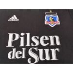 Mens Colo Colo 2022 Away Jersey 3