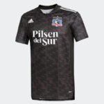 Mens Colo Colo 2021 Away Jersey