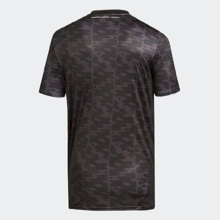 Mens Colo Colo 2021 Away Jersey 1