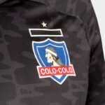 Mens Colo Colo 2021 Away Jersey 2
