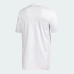 Mens Colo Colo 2021 Home Jersey 1
