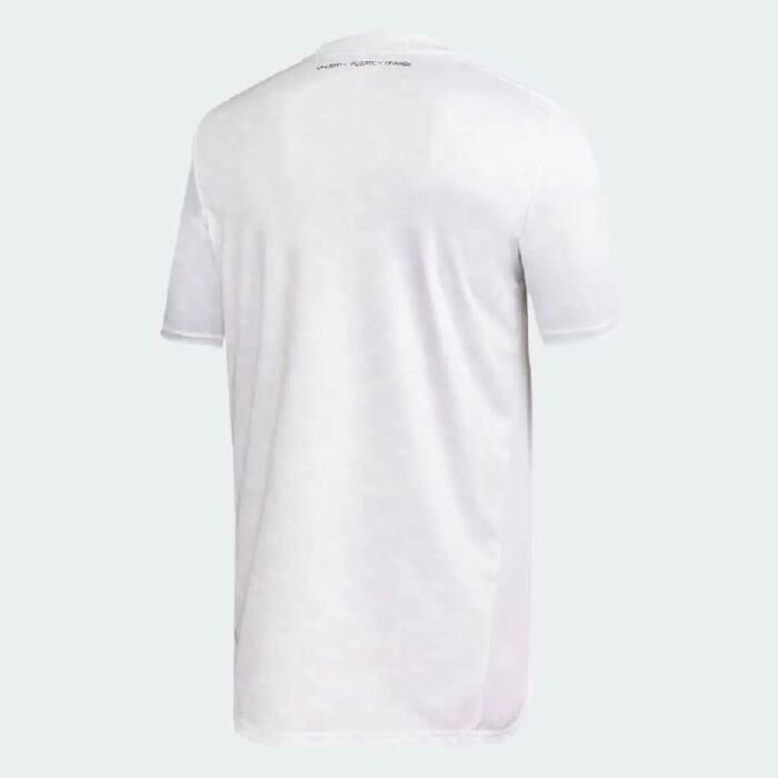 Mens Colo Colo 2021 Home Jersey 1