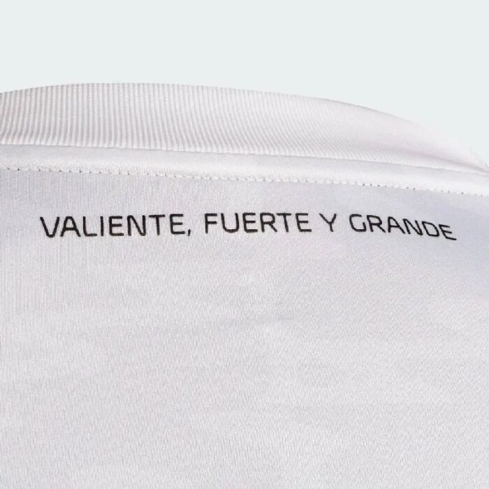 Mens Colo Colo 2021 Home Jersey 2