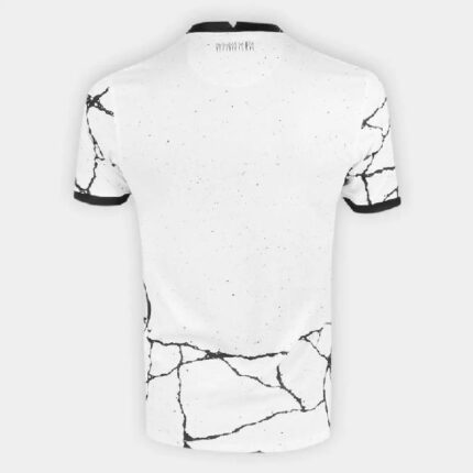 Mens Corinthians 2021/22 Home Jersey 1