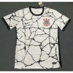 Mens Corinthians 2021/22 Home Jersey 2