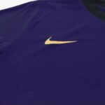 Mens Corinthians 2021/22 Third Jersey 1