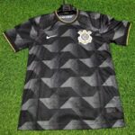 Mens Corinthians 2022 Away Jersey 1