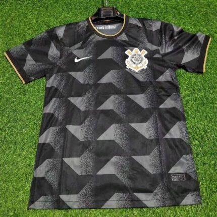 Mens Corinthians 2022 Away Jersey 1