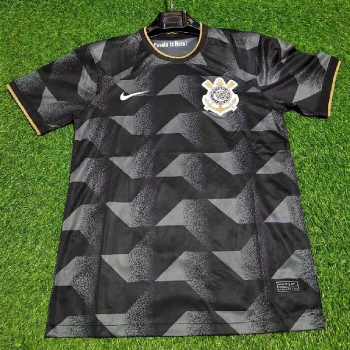 Mens Corinthians 2022 Away Jersey 1