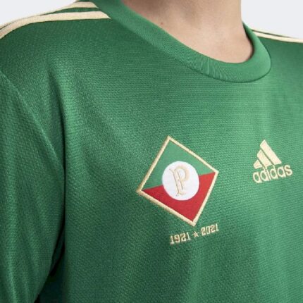 Mens Cruzeiro 2021/22 Third Jersey 1