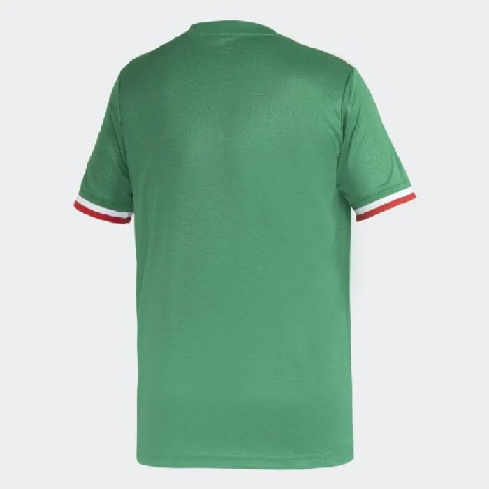 Mens Cruzeiro 2021/22 Third Jersey 4