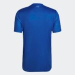 Mens Cruzeiro 2022/23 Home Jersey 1