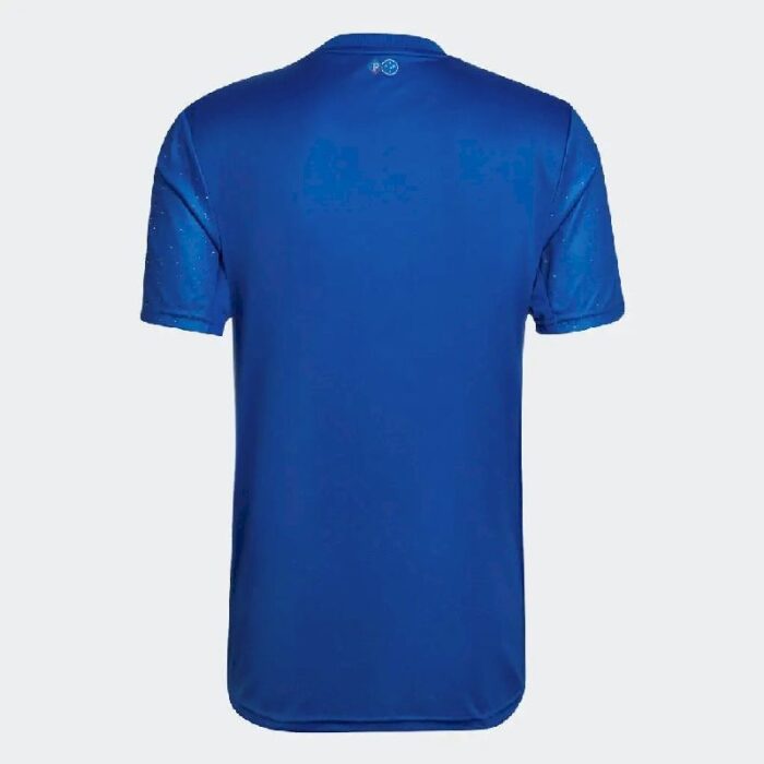 Mens Cruzeiro 2022/23 Home Jersey 1