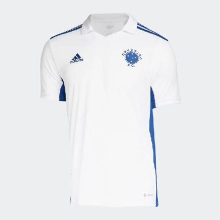 Mens Cruzeiro 2022/23 Away Jersey