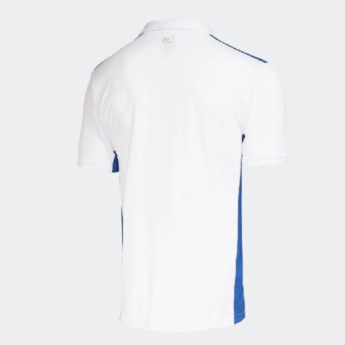 Mens Cruzeiro 2022/23 Away Jersey 4