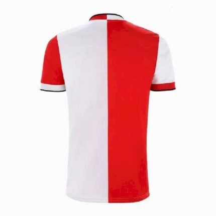 Mens Feyenoord 2021/22 Home Jersey 1