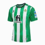 Mens Real Betis 2022/23 Home Jersey