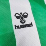 Mens Real Betis 2022/23 Home Jersey 1