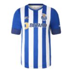 Mens FC Porto 2022/23 Home Jersey
