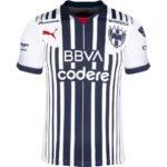 Mens Monterrey 2022/23 Home Jersey
