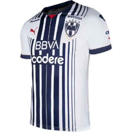Mens Monterrey 2022/23 Home Jersey 1