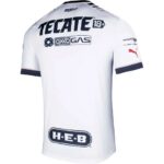 Mens Monterrey 2022/23 Home Jersey 2