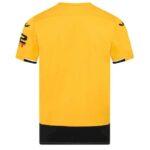 Mens Wolves 2022/23 Home Jersey 4