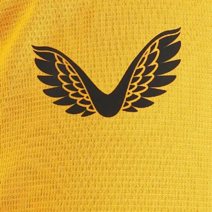 Mens Wolves 2022/23 Home Jersey 1