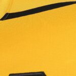 Mens Wolves 2022/23 Home Jersey 3