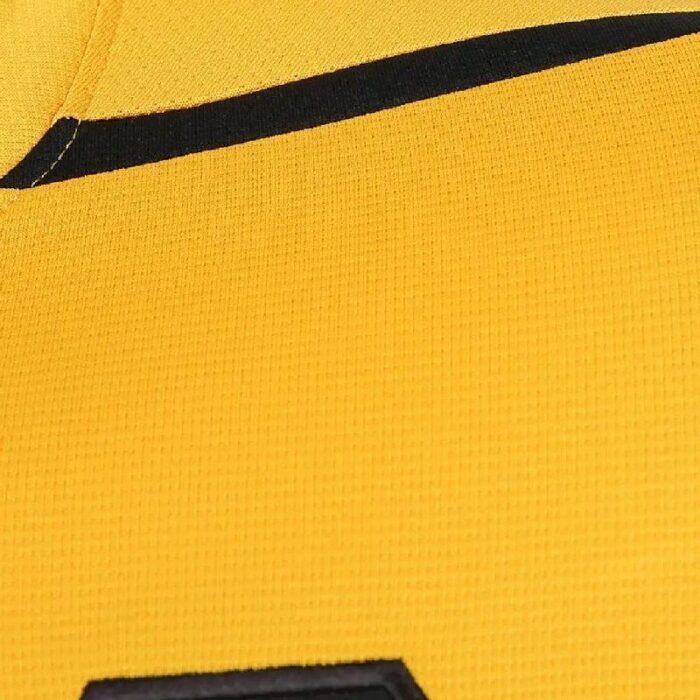 Mens Wolves 2022/23 Home Jersey 3