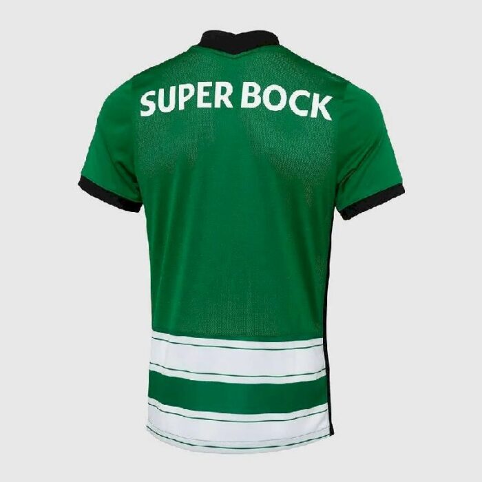 Mens Sporting CP 2022/23 Home Jersey 1